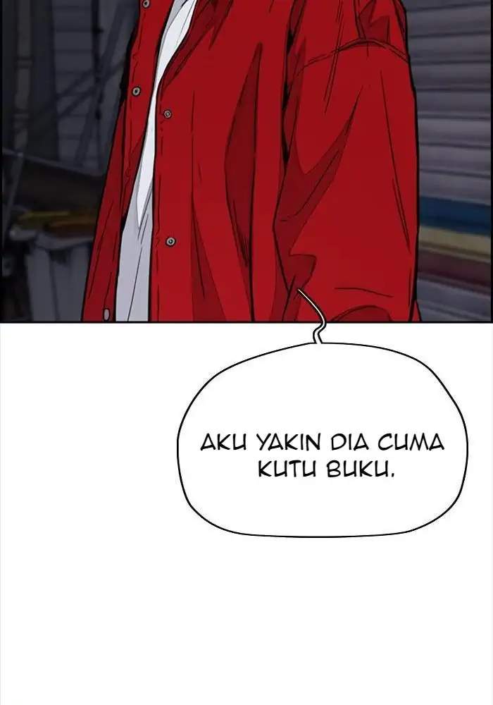 Wind Breaker Chapter 335 - halaman 13