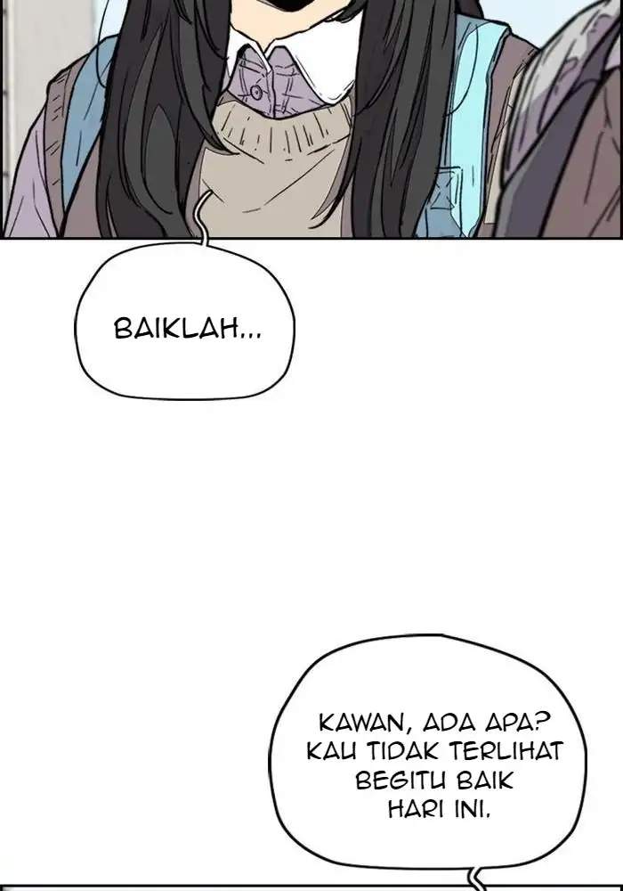 Wind Breaker Chapter 335 - halaman 131