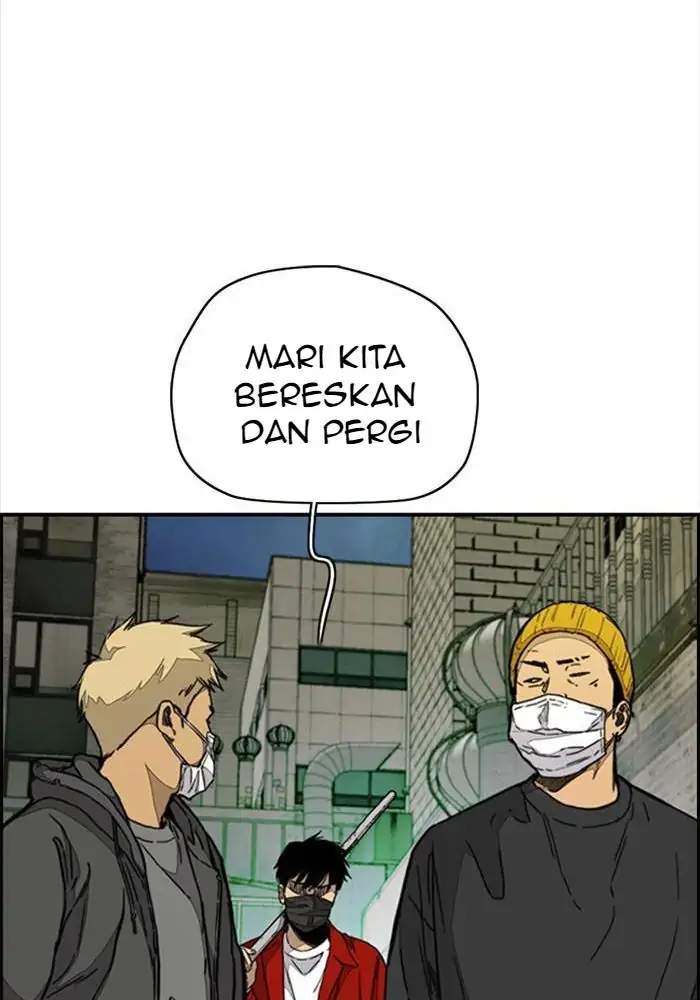 Wind Breaker Chapter 335 - halaman 14