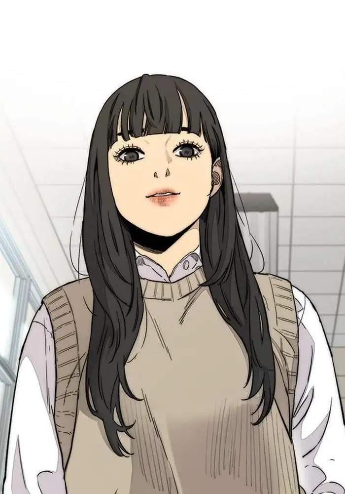 Wind Breaker Chapter 335 - halaman 143