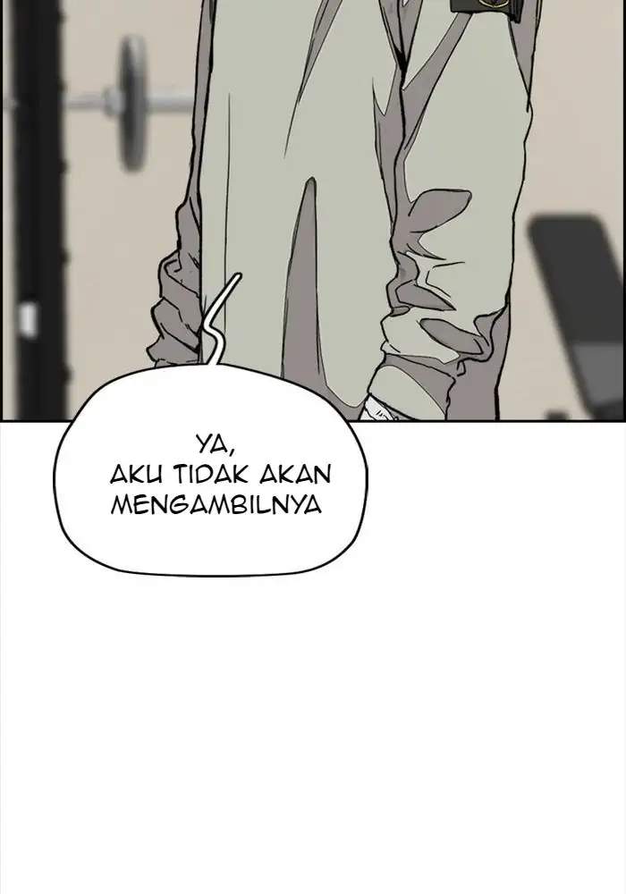Wind Breaker Chapter 335 - halaman 151