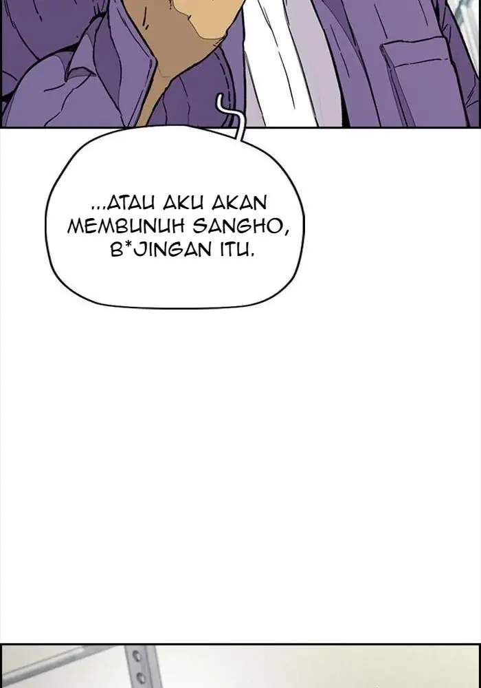 Wind Breaker Chapter 335 - halaman 153