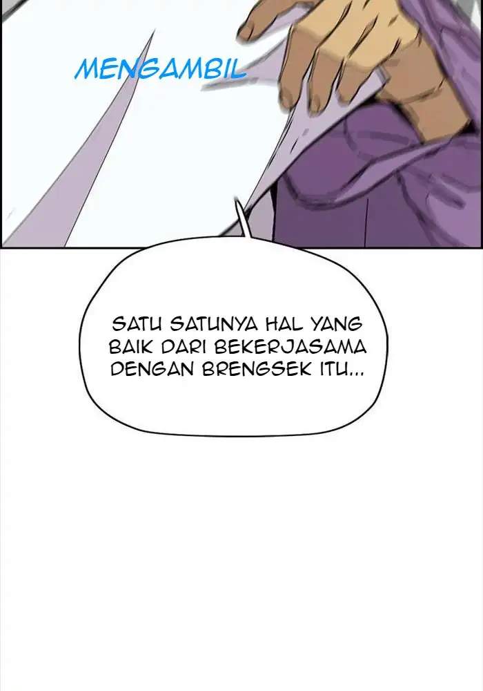Wind Breaker Chapter 335 - halaman 156