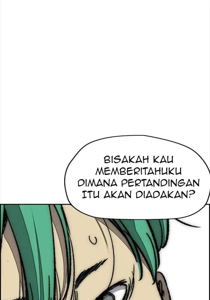 Wind Breaker Chapter 335 - halaman 161