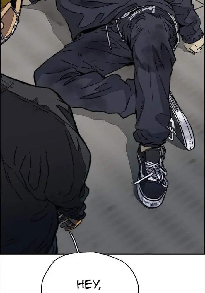 Wind Breaker Chapter 335 - halaman 18