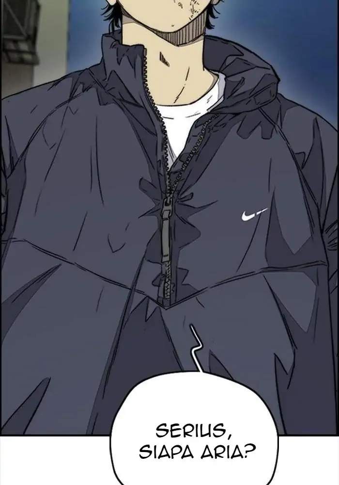 Wind Breaker Chapter 335 - halaman 24