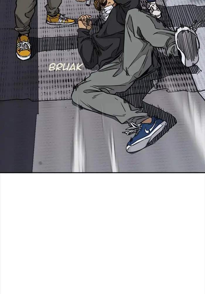 Wind Breaker Chapter 335 - halaman 30