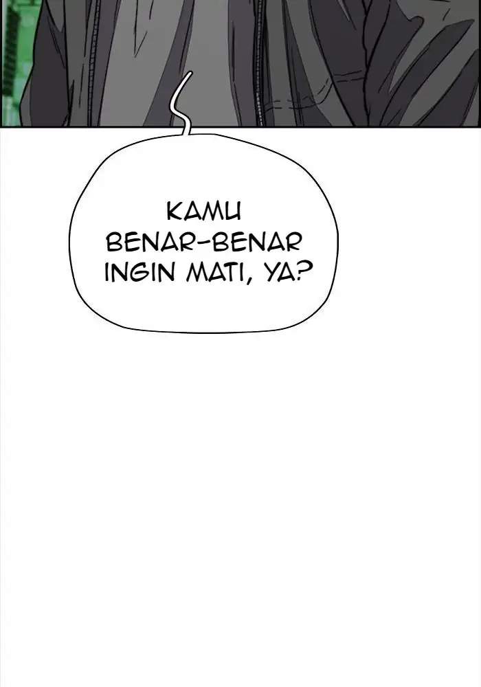 Wind Breaker Chapter 335 - halaman 34