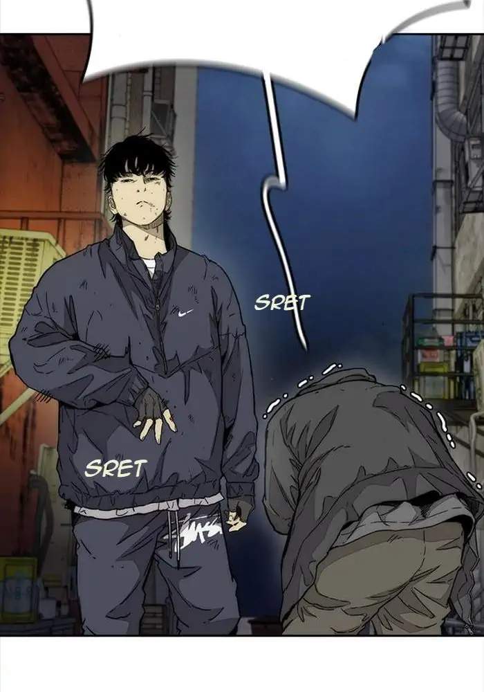 Wind Breaker Chapter 335 - halaman 42