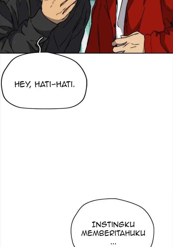 Wind Breaker Chapter 335 - halaman 44