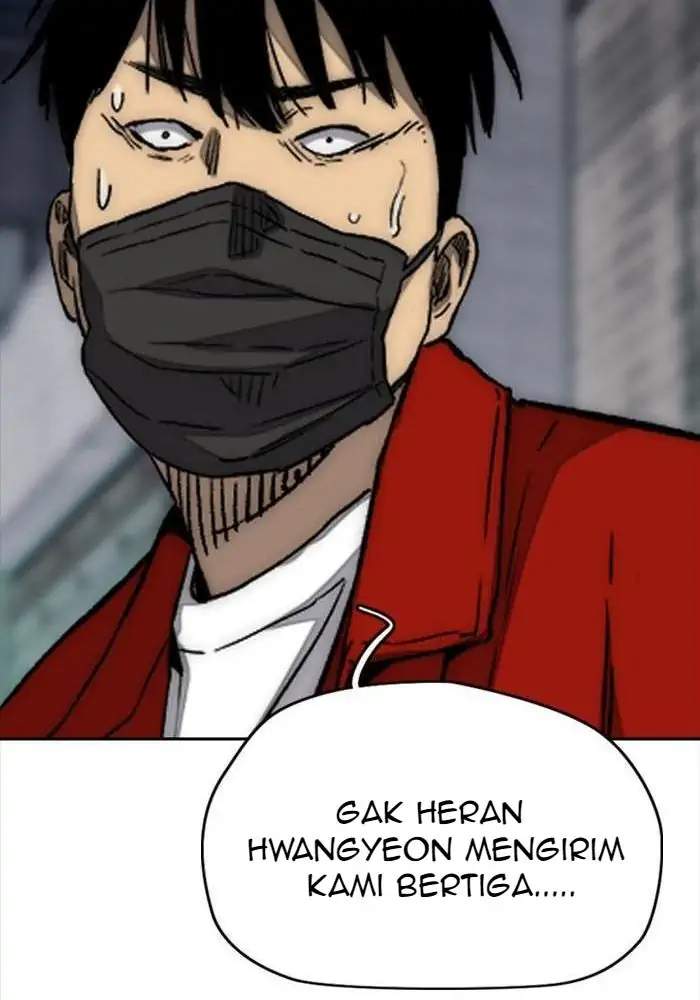 Wind Breaker Chapter 335 - halaman 48