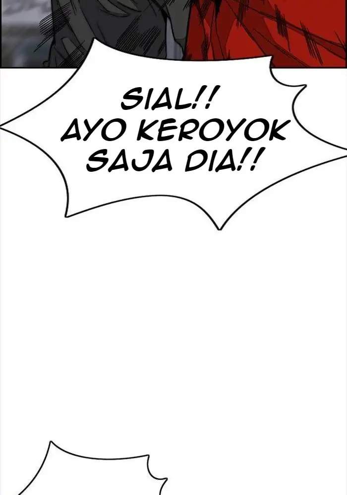 Wind Breaker Chapter 335 - halaman 50