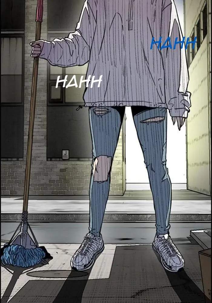 Wind Breaker Chapter 335 - halaman 54