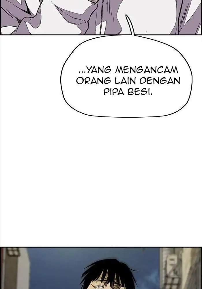 Wind Breaker Chapter 335 - halaman 78