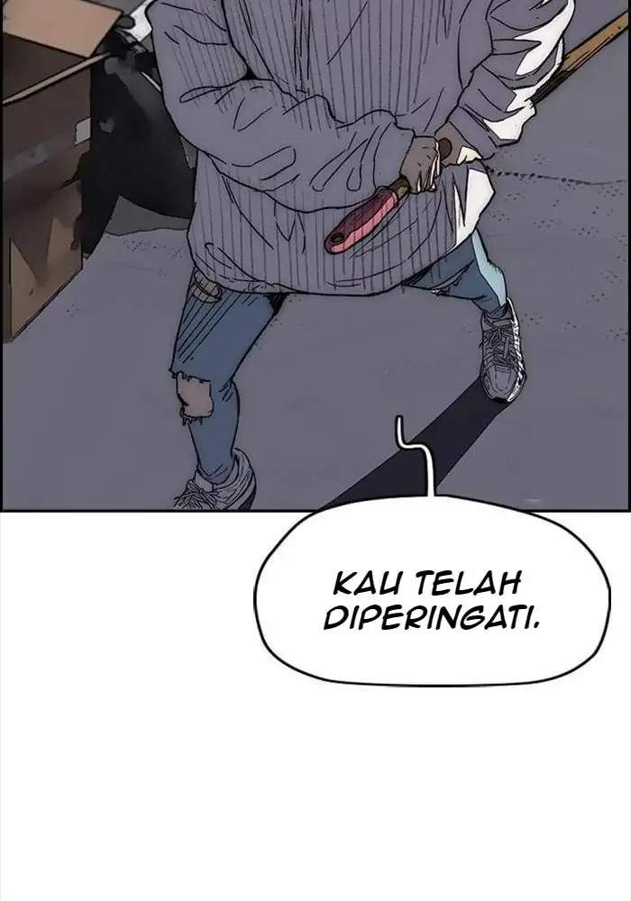 Wind Breaker Chapter 335 - halaman 82