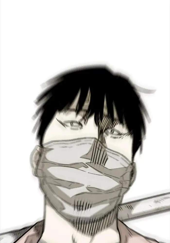 Wind Breaker Chapter 335 - halaman 83