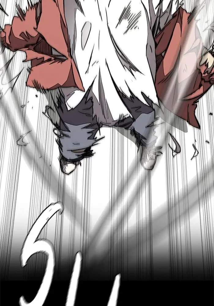 Wind Breaker Chapter 335 - halaman 90