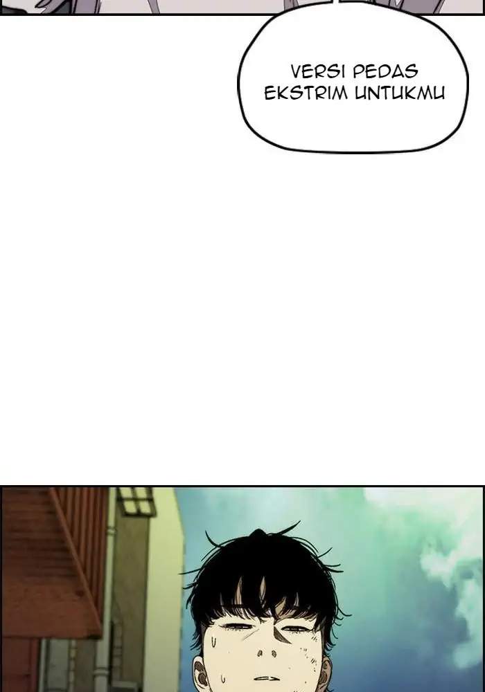 Wind Breaker Chapter 335 - halaman 97