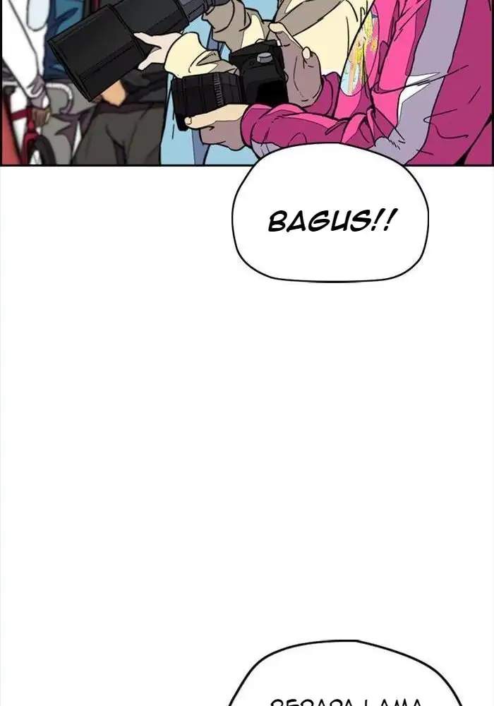 Wind Breaker Chapter 336 - halaman 105