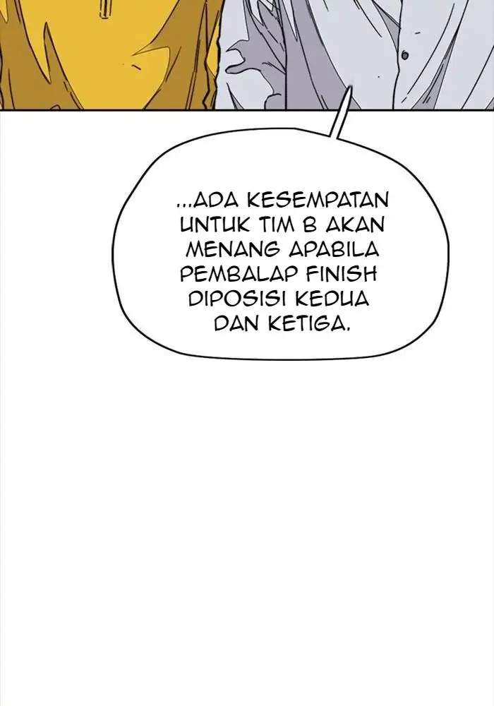 Wind Breaker Chapter 336 - halaman 122