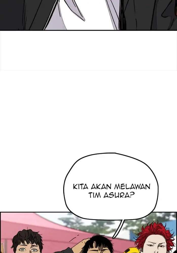 Wind Breaker Chapter 336 - halaman 138