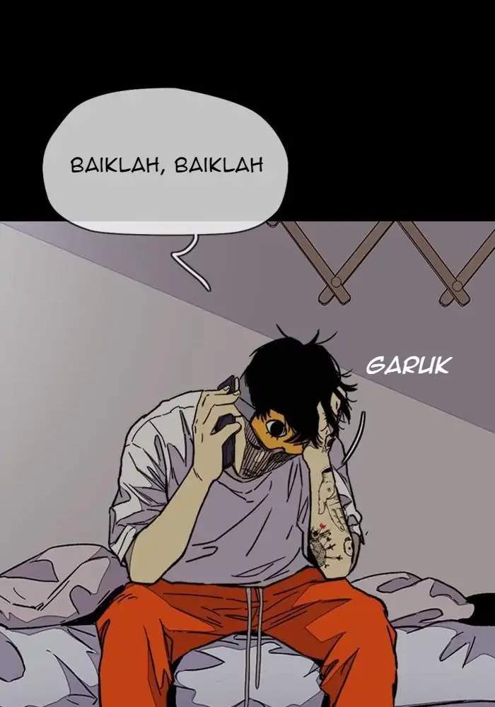 Wind Breaker Chapter 336 - halaman 14