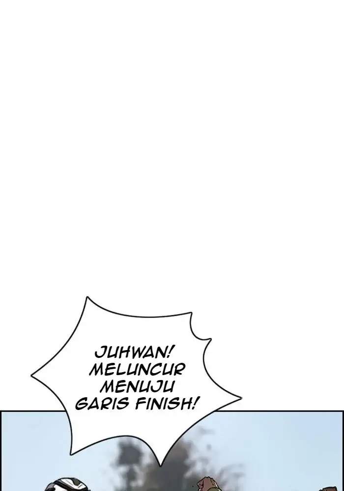 Wind Breaker Chapter 336 - halaman 149