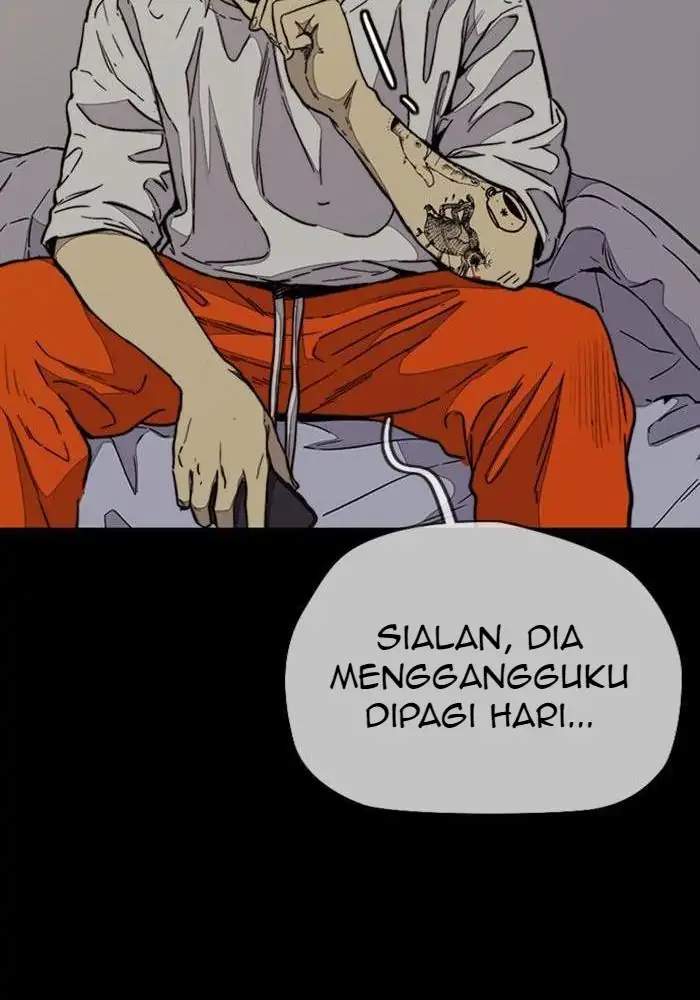 Wind Breaker Chapter 336 - halaman 16