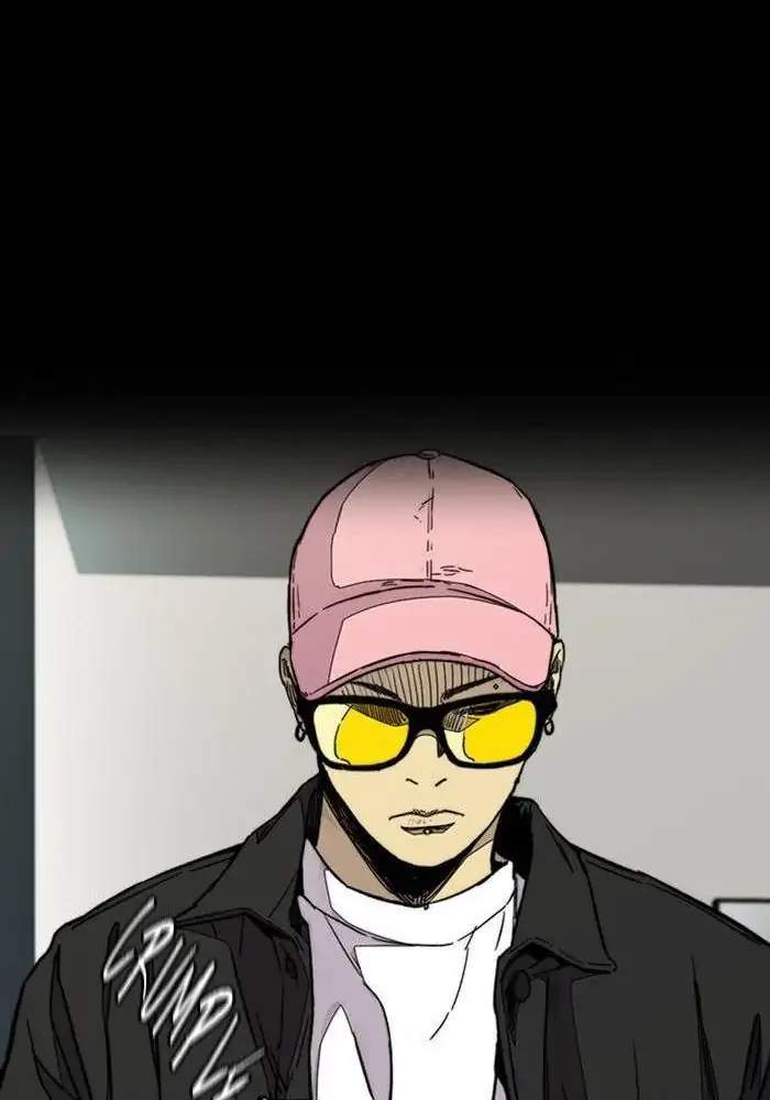 Wind Breaker Chapter 336 - halaman 17