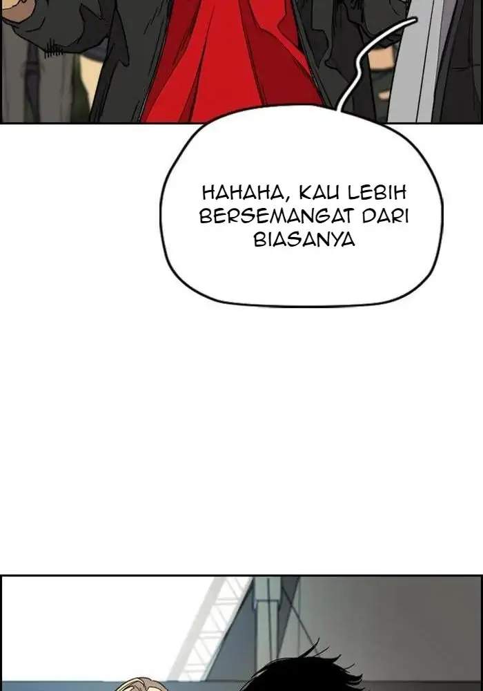 Wind Breaker Chapter 336 - halaman 24