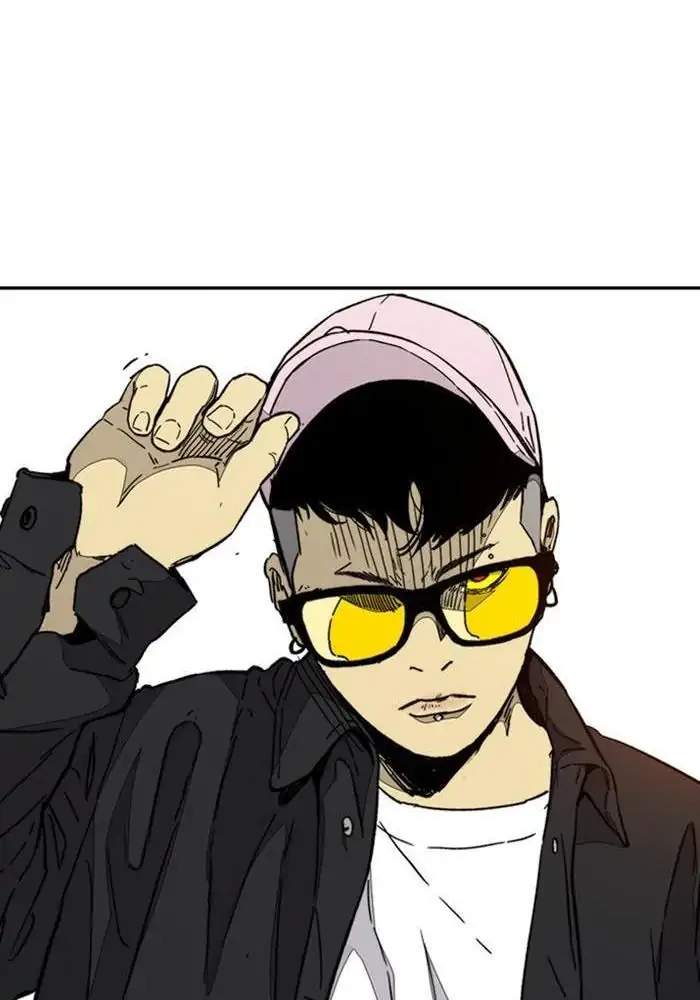 Wind Breaker Chapter 336 - halaman 50