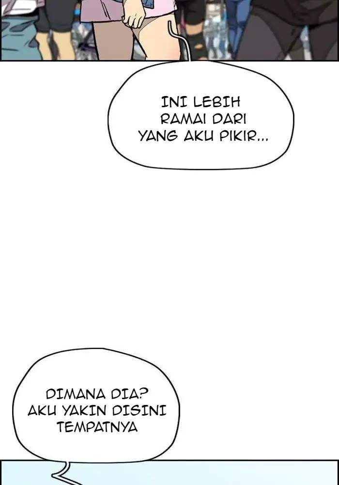 Wind Breaker Chapter 336 - halaman 53