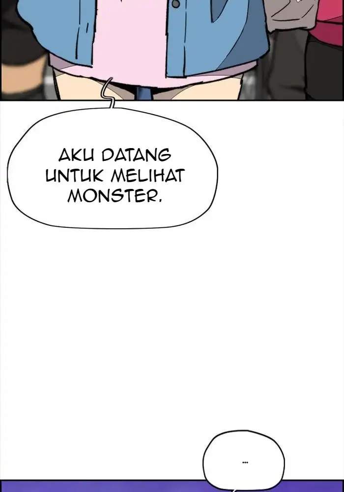Wind Breaker Chapter 336 - halaman 65