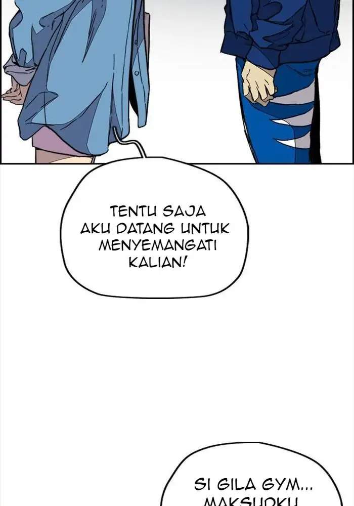 Wind Breaker Chapter 336 - halaman 68