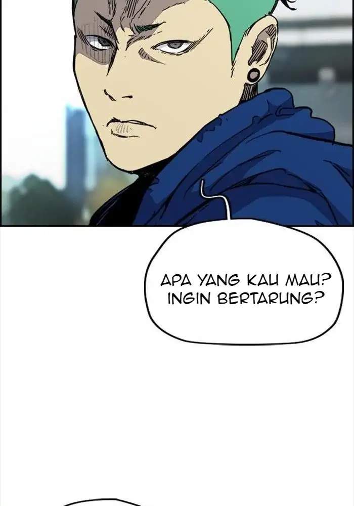 Wind Breaker Chapter 336 - halaman 79