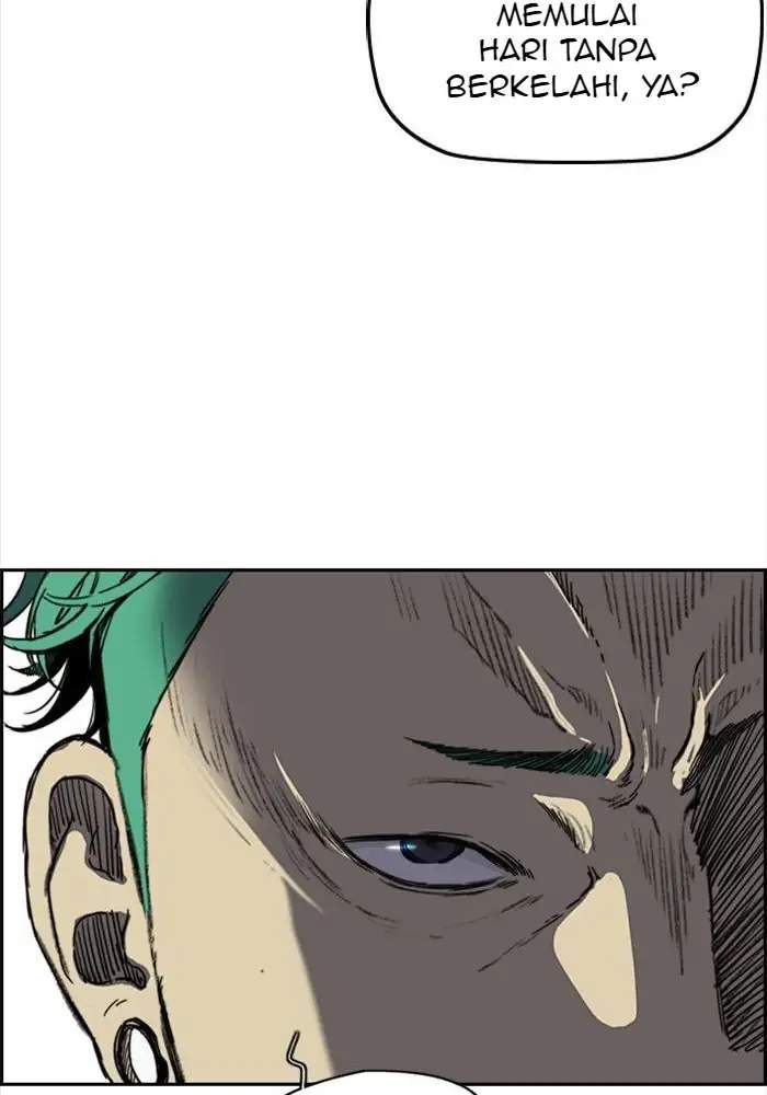Wind Breaker Chapter 336 - halaman 85