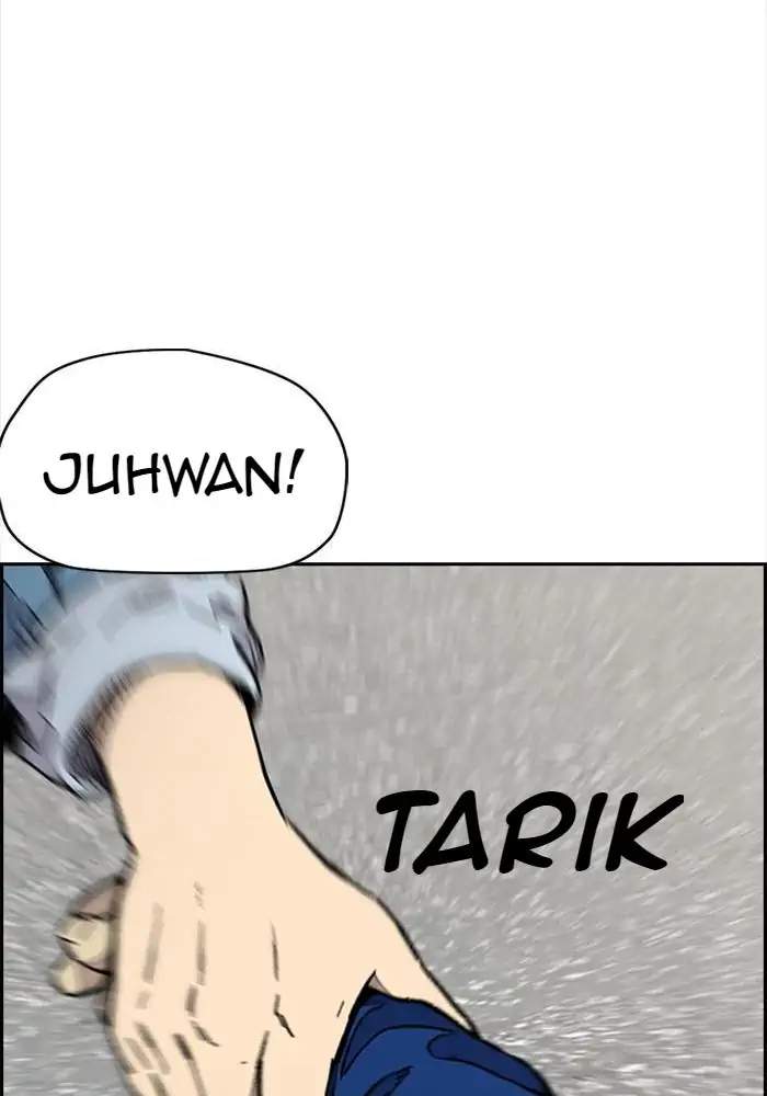 Wind Breaker Chapter 336 - halaman 89