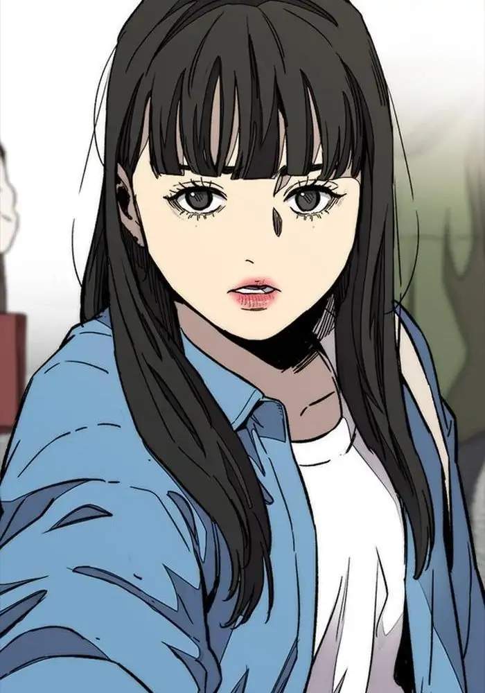 Wind Breaker Chapter 336 - halaman 93