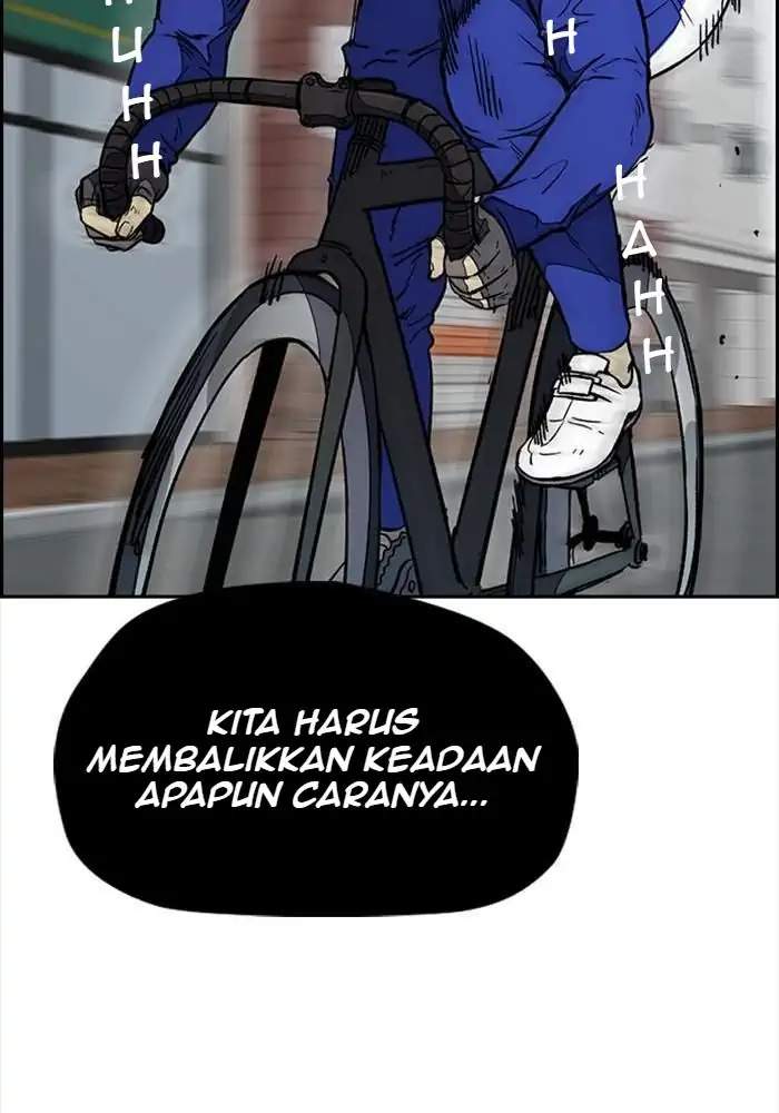Wind Breaker Chapter 337 - halaman 103