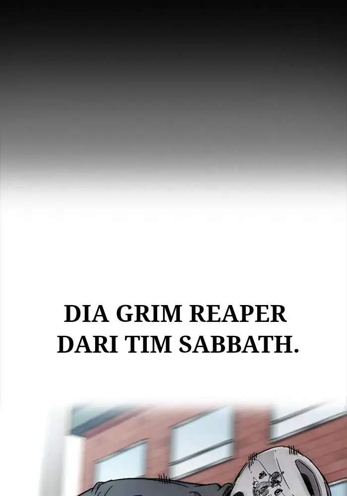 Wind Breaker Chapter 337 - halaman 110