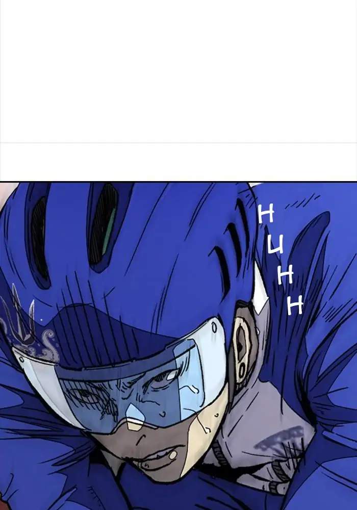 Wind Breaker Chapter 337 - halaman 117