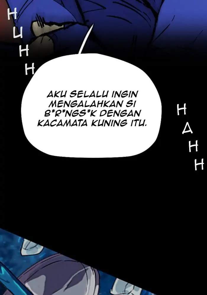 Wind Breaker Chapter 337 - halaman 118