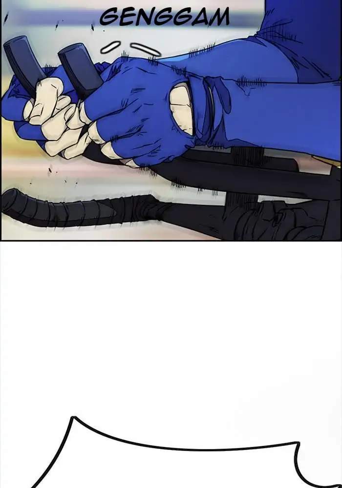 Wind Breaker Chapter 337 - halaman 124