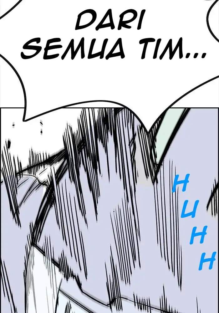 Wind Breaker Chapter 337 - halaman 125