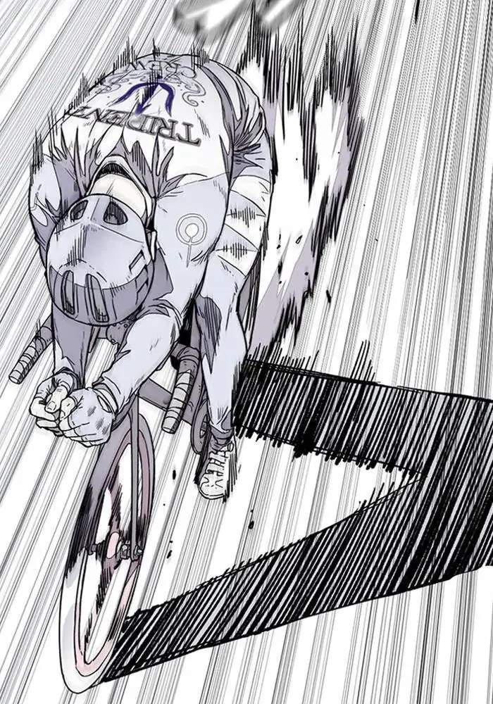 Wind Breaker Chapter 337 - halaman 129