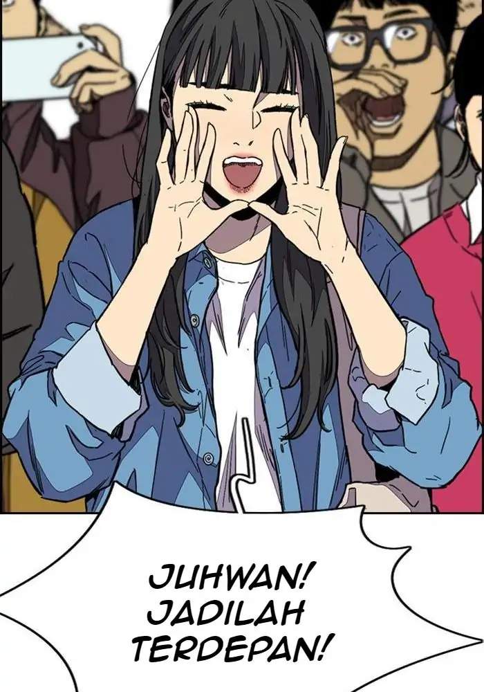 Wind Breaker Chapter 337 - halaman 13