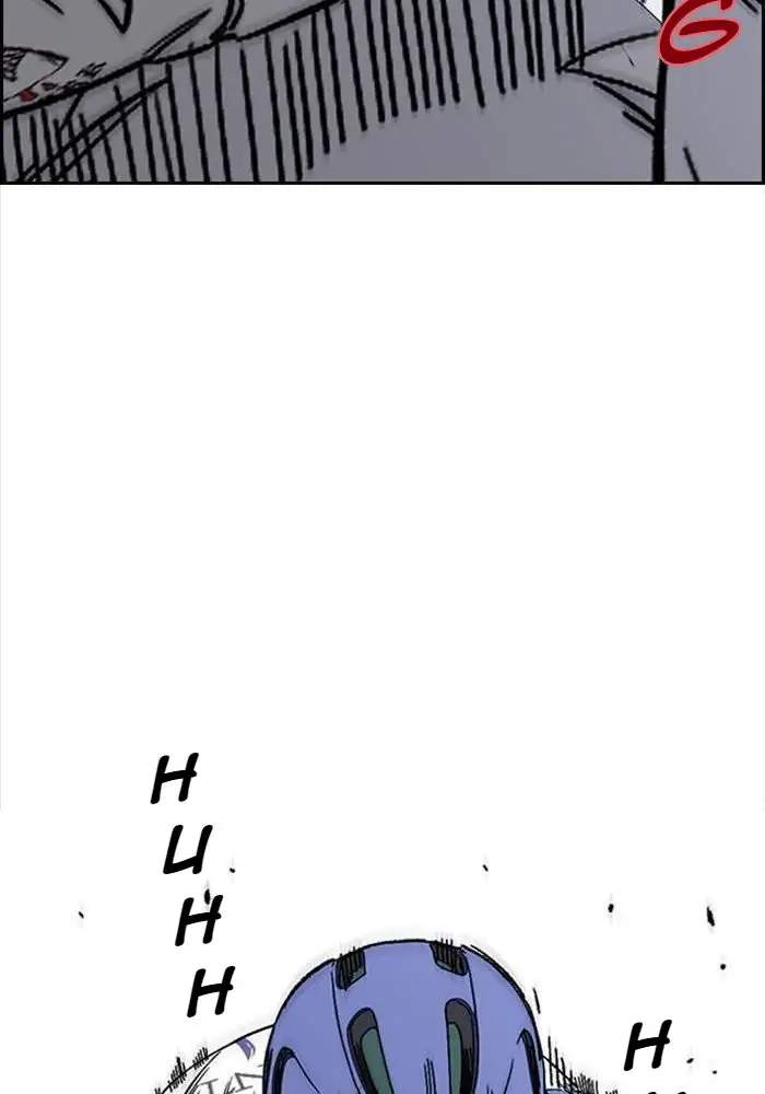 Wind Breaker Chapter 337 - halaman 137