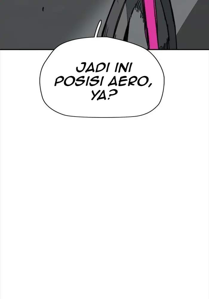 Wind Breaker Chapter 337 - halaman 143