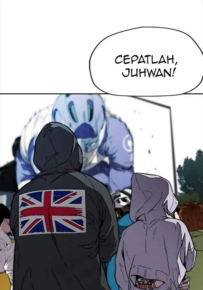 Wind Breaker Chapter 337 - halaman 148