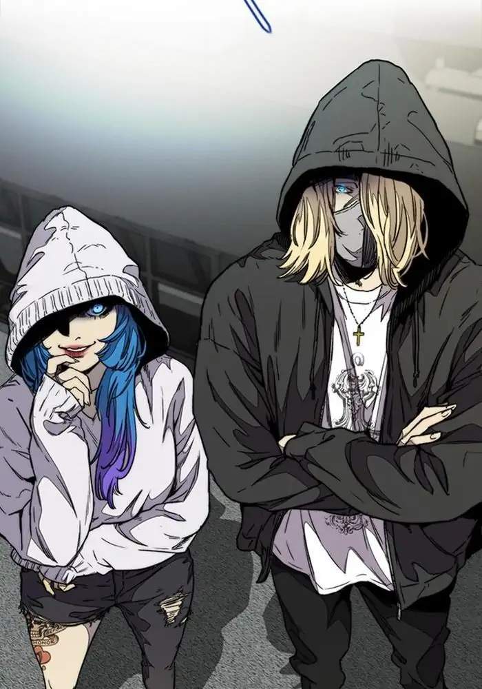 Wind Breaker Chapter 337 - halaman 150